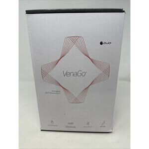 VenaGo Portable Compression Device DVT Bloodclot Prevention DJO‎ Circulation